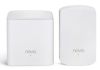  Зображення WiFi-система TENDA MW5 NOVA MESH AC1200 (2шт) 