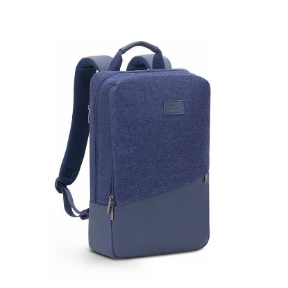  Зображення Рюкзак 15.6" RivaCase 7960 (Blue)) 