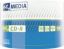  Зображення Диск CD-R 700MB  52x   50pcs  MyMedia Full Printable) 