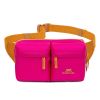  Зображення Поясна сумка Rivacase 5511 Pink 