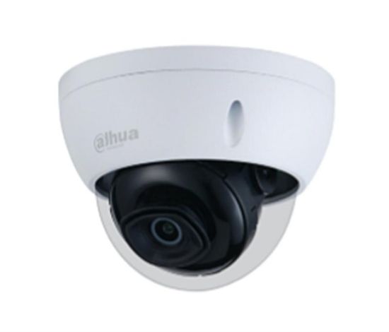  Зображення IP камера Dahua DH-IPC-HDBW1230E-S4 (2.8 мм) 