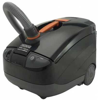  Зображення Пилосос Thomas Twin Sigma Aquafilter (788559) 