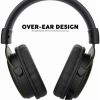  Зображення Гарнітура Fantech MH82 (16872) Black 