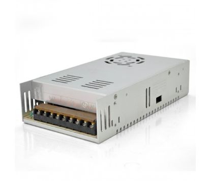  Зображення Блок живлення Ritar RTPS 12-360/12750 360Вт 12V 30A перфорований 