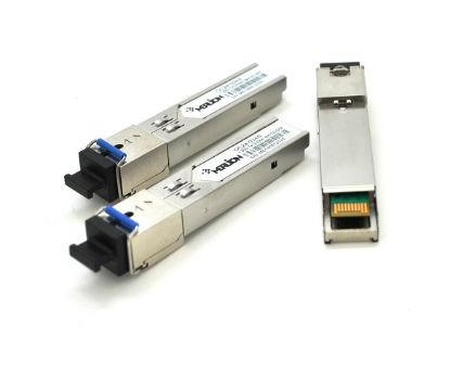  Зображення Модуль Merlion BT-OC24-03AS/17088 (1.25G, SFP модуль, до 3км) 