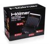  Зображення Гриль Holmer HCG-160 