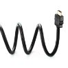  Зображення Кабель Grand-X HDMI - HDMI, (M/M), 1.5 м, Black (HDP-4K) 