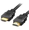  Зображення Кабель Grand-X HDMI - HDMI, (M/M), 1.5 м, Black (HDP-4K) 