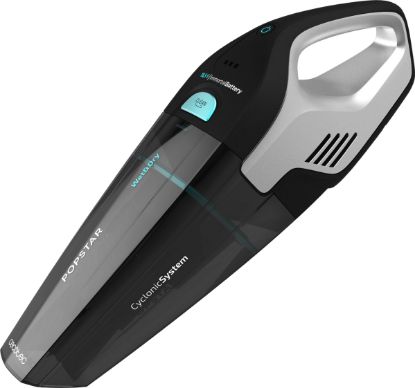  Зображення Пилосос Cecotec Conga Popstar Micro 18,5V Animal Hand CCTC-05540 