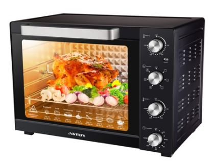  Зображення Електропіч Astor CZ-2060 