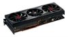  Зображення Power Color Video Card AMD Radeon 6800XT Red Dragon 16GB, 256bit GDDR6 2310Mhz, PCI-E 4, 3x DP, HDMI, Triple Fan, 3 slot 