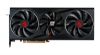  Зображення Power Color Video Card AMD Radeon 6800XT Red Dragon 16GB, 256bit GDDR6 2310Mhz, PCI-E 4, 3x DP, HDMI, Triple Fan, 3 slot 