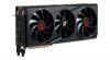  Зображення Power Color Video Card AMD Radeon 6800XT Red Dragon 16GB, 256bit GDDR6 2310Mhz, PCI-E 4, 3x DP, HDMI, Triple Fan, 3 slot 
