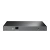  Зображення Комутатор TP-LINK TL-SG3428XMP 24xGE/PoE+384W 4x10GE SFP+ L2 JetStream 19" 1U 