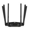  Зображення Маршрутизатор MERCUSYS MR50G AC1900 2xGE LAN 1xGE WAN MU-MIMO 