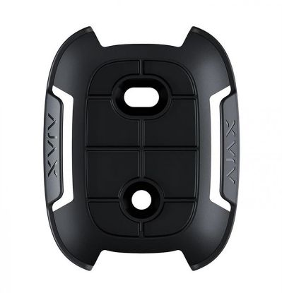  Зображення Тримач тривожних кнопок Ajax Holder black для Button/DoubleButton 21657.82.BL 
