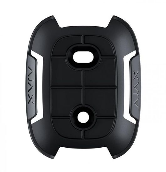  Зображення Тримач тривожних кнопок Ajax Holder black для Button/DoubleButton 21657.82.BL 