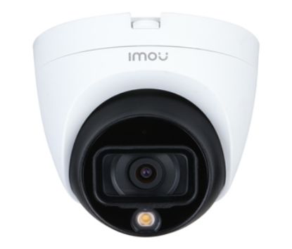  Зображення HDCVI камера Imou HAC-TB21FP (2.8 мм) 