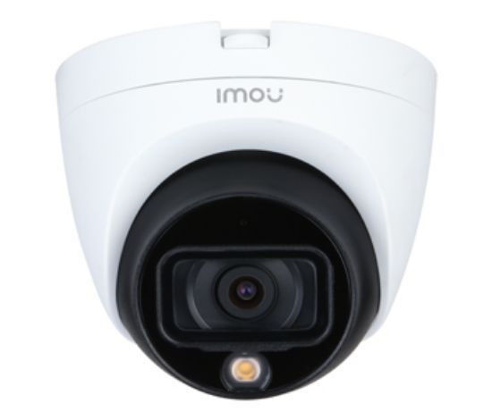  Зображення HDCVI камера Imou HAC-TB21FP (2.8 мм) 