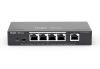  Зображення Комутатор мережевий Ruijie Networks RG-ES205GC-P 