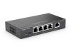  Зображення Комутатор мережевий Ruijie Networks RG-ES205GC-P 