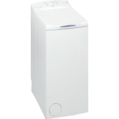  Зображення Пральна машина Whirlpool AWE 60410 