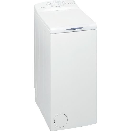  Зображення Пральна машина Whirlpool AWE 60410 
