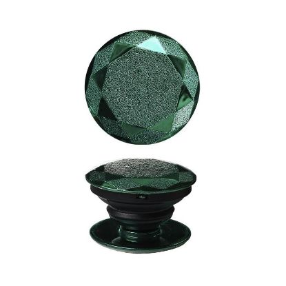  Зображення Тримач Luxe Cube POP 024 Зелений (9998866456837) 