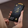  Зображення Аудіо-кабель Luxe Cube 3.5 мм - 3.5 мм (M/M), 1.2 м, чорний (7775557576157) 