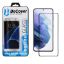  Зображення Захисне скло BeCover для Samsung Galaxy S21 SM-G991 Black (705915) 