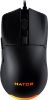  Зображення Миша ігрова HATOR Pulsar Essential (HTM-312) Black) 