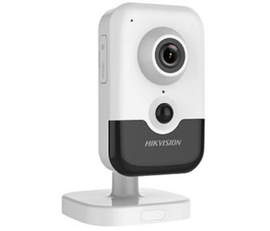  Зображення IP камера Hikvision DS-2CD2421G0-IW(W) (2.8 мм) 