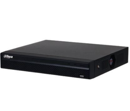  Зображення Реєстратор Dahua DHI-NVR1104HS-P-S3/H) 