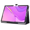  Зображення Чохол-книжка BeCover Slimbook для Huawei MatePad T 10s/T 10s (2nd Gen) Black (705451) 