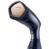  Зображення Відпарювач Philips компактний 8000 Series, 1600Вт, 230мл, постійна пара - 32гр, керам. підошва, чорний 