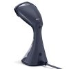  Зображення Відпарювач Philips компактний 8000 Series, 1600Вт, 230мл, постійна пара - 32гр, керам. підошва, чорний 