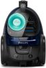  Зображення Пилосос Philips контейнерний 5000 series, 900Вт, конт пил -1,5л, НЕРА, турбощітка, синій 