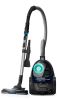  Зображення Пилосос Philips контейнерний 5000 series, 900Вт, конт пил -1,5л, НЕРА, турбощітка, синій 