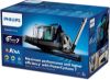 Зображення Пилосос Philips контейнерний 5000 series, 900Вт, конт пил -1,5л, НЕРА, турбощітка, синій 