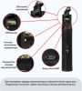  Зображення Аксесуар до екшн-камер AirOn Monopod Power Bank AIRON AC120 для екшн-камер (69477915500010) 