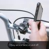  Зображення Кріплення на кермо велосипеда Rokform Sport Series Handlebar Kit (334999) 