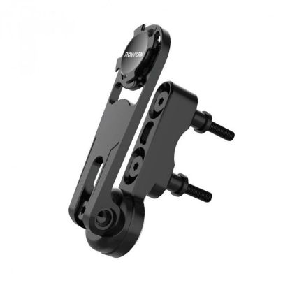  Зображення Кріплення Rokform Pro Serie Motorcycle Perch Mount Universal (334201P) 