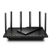  Зображення Маршрутизатор TP-Link Archer AX73 (AX5400 Дводіапазонний гігабітний Wi?Fi 6 роутер)) 