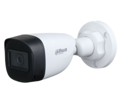  Зображення HDCVI камера Dahua DH-HAC-HFW1200CP-A (2.8 мм) 