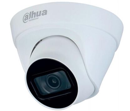  Зображення IP камера Dahua DH-IPC-HDW1230T1-S5 (2.8 мм) 