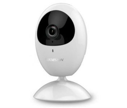  Зображення IP камера Hikvision DS-2CV2U21FD-IW (W) (2.8 мм) 