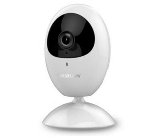  Зображення IP камера Hikvision DS-2CV2U21FD-IW (W) (2.8 мм) 