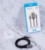  Зображення Кабель Vention HDMI - USB+USB-C, 1.5 m, Black (CGTBG) 