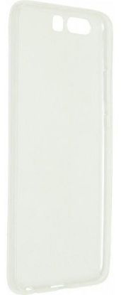  Зображення Чохол-накладка Drobak Ultra PU для Huawei P10 Plus Clear (218456) 