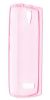  Зображення Чохол-накладка Drobak Ultra PU для Lenovo A2010 Pink (219258) 